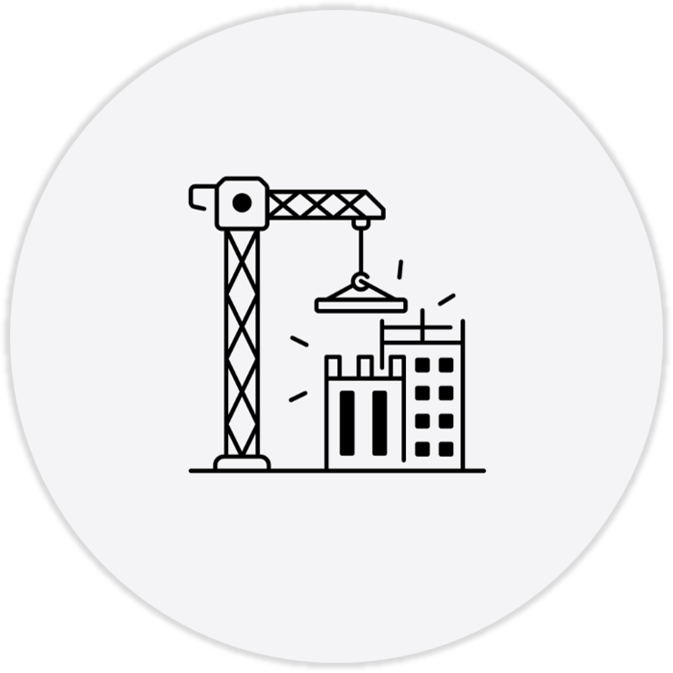 Soluciones de datos con Drones